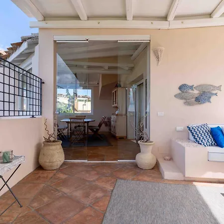 Villa Le Rocce Porto Rotondo