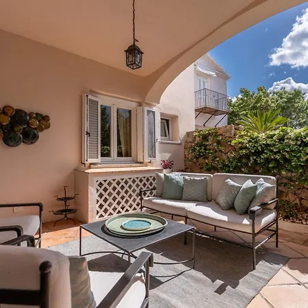 Le Rocce * Porto Rotondo