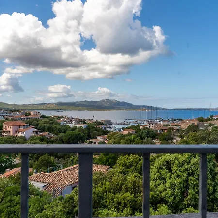 Villa Le Rocce Porto Rotondo