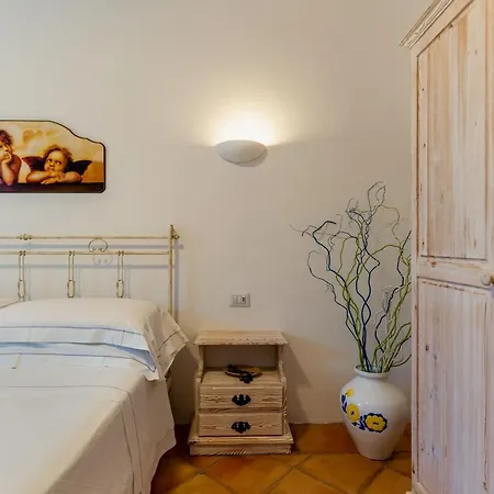 Le Rocce Porto Rotondo