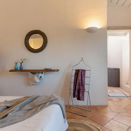 Villa Le Rocce Porto Rotondo