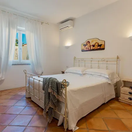 Le Rocce Villa Porto Rotondo