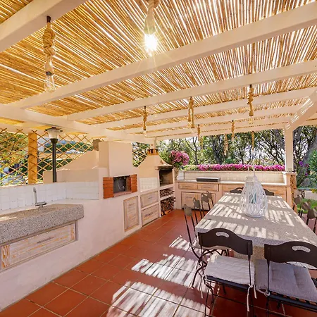 Le Rocce Porto Rotondo