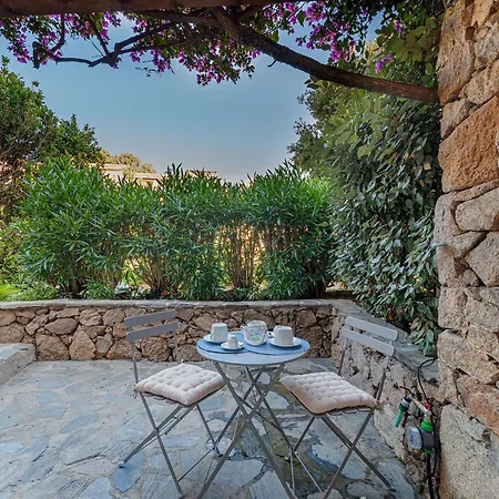 Le Rocce * Porto Rotondo