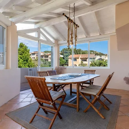 Le Rocce Porto Rotondo