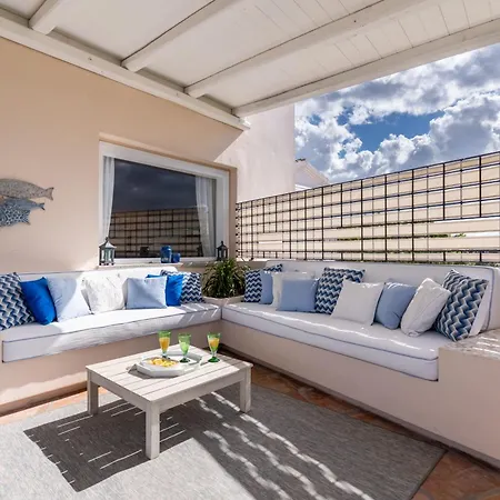 Villa Le Rocce Porto Rotondo