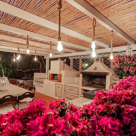 Le Rocce Villa Porto Rotondo