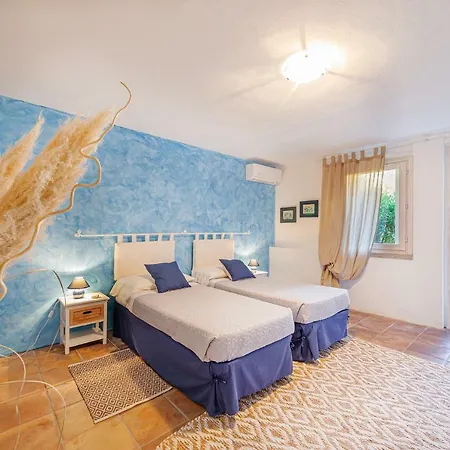 Villa Le Rocce Porto Rotondo