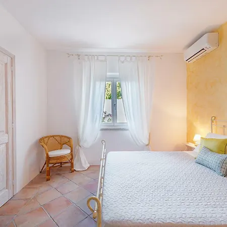 Villa Le Rocce Porto Rotondo
