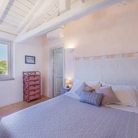 Villa Le Rocce *
