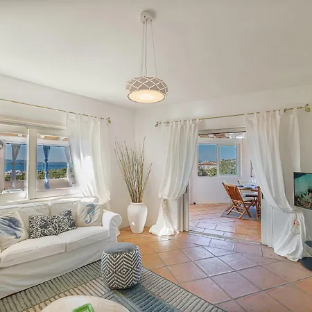 Villa Le Rocce Porto Rotondo