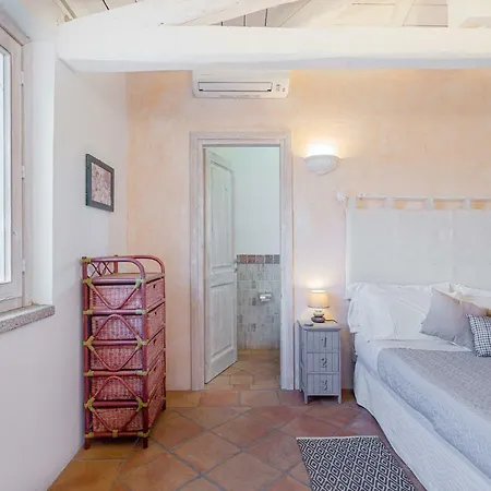 Le Rocce Villa Porto Rotondo