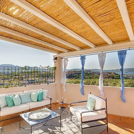 Le Rocce Villa *