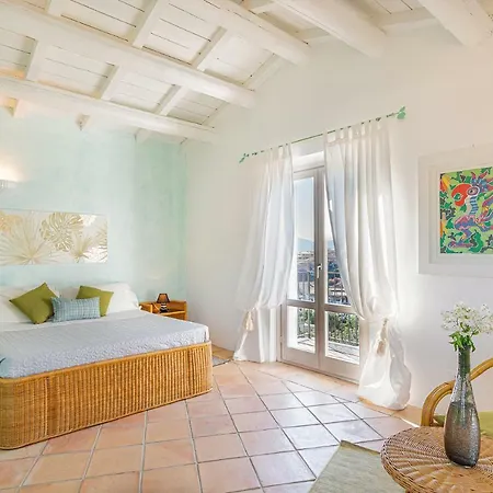 Villa Le Rocce Porto Rotondo