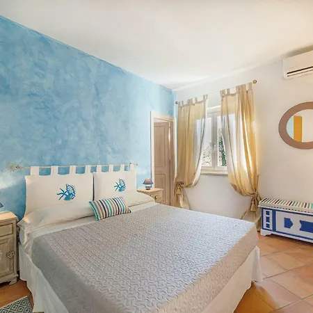 Villa Le Rocce Porto Rotondo