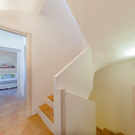 Villa Le Rocce