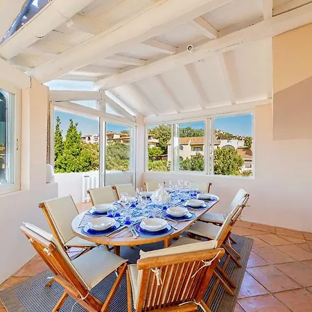 Le Rocce Villa