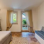 Vila Le Rocce
