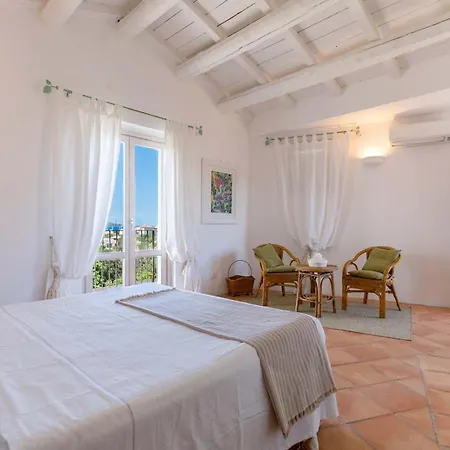 Le Rocce Villa Porto Rotondo