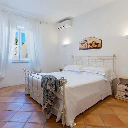Villa Le Rocce Porto Rotondo