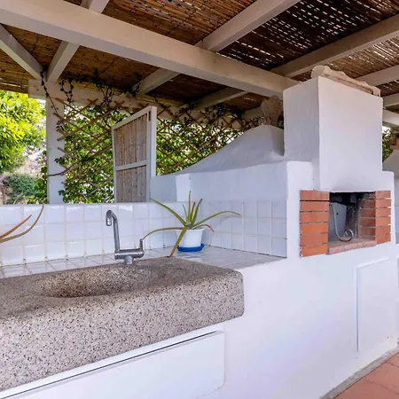 Villa Le Rocce Porto Rotondo
