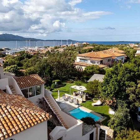 Le Rocce * Porto Rotondo