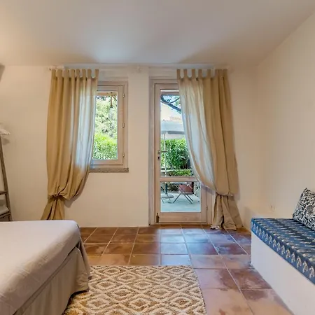 Villa Le Rocce