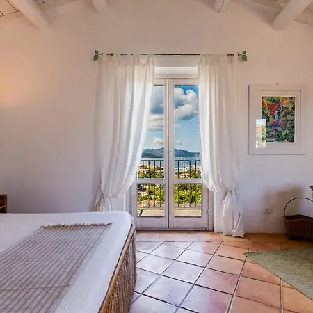 Le Rocce * Porto Rotondo