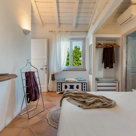 Le Rocce Villa
