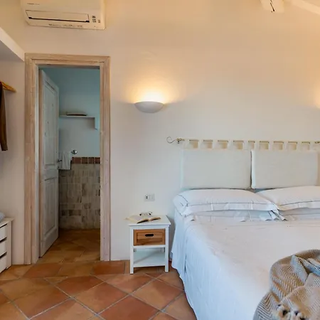 Villa Le Rocce