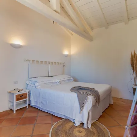 Le Rocce Porto Rotondo