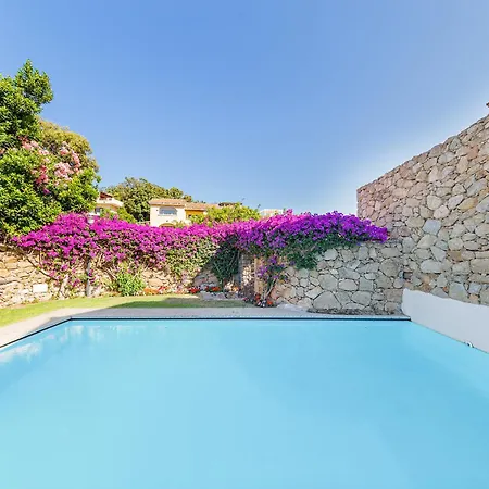 Le Rocce Villa *