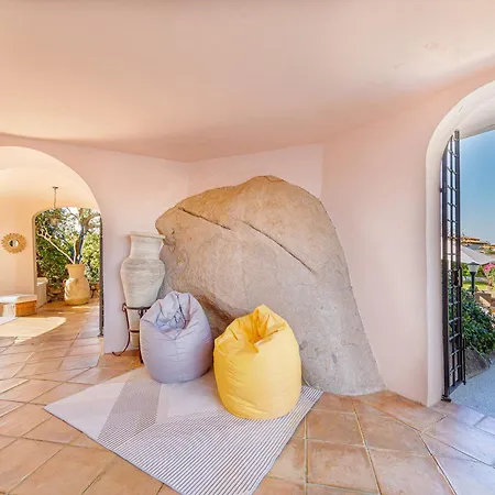Le Rocce Villa