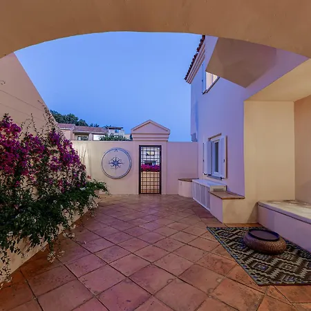 Le Rocce Villa Porto Rotondo