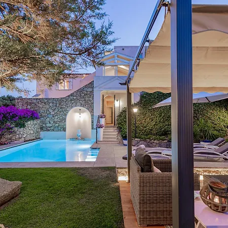 Le Rocce * Porto Rotondo