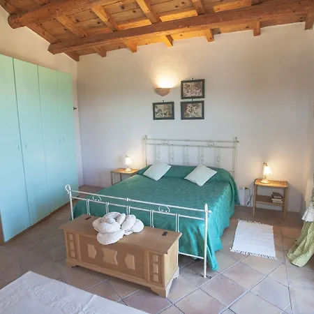 Le Rocce Porto Rotondo