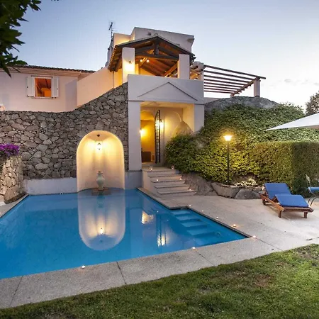 Le Rocce *