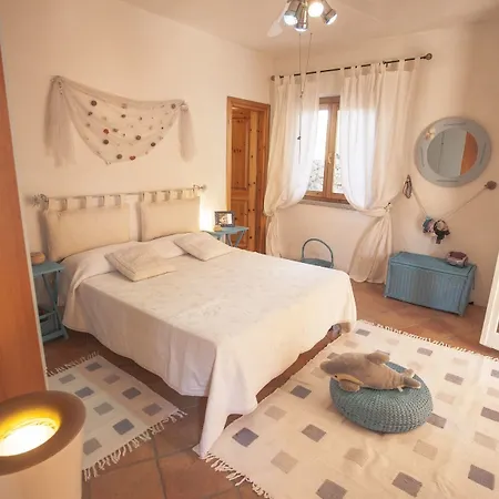 Villa Le Rocce Porto Rotondo